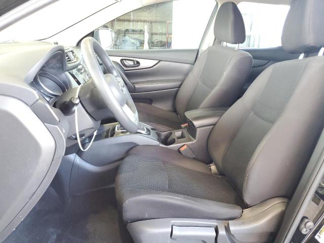 2018 NISSAN ROGUE SPT JN1BJ1CP9JW160609
