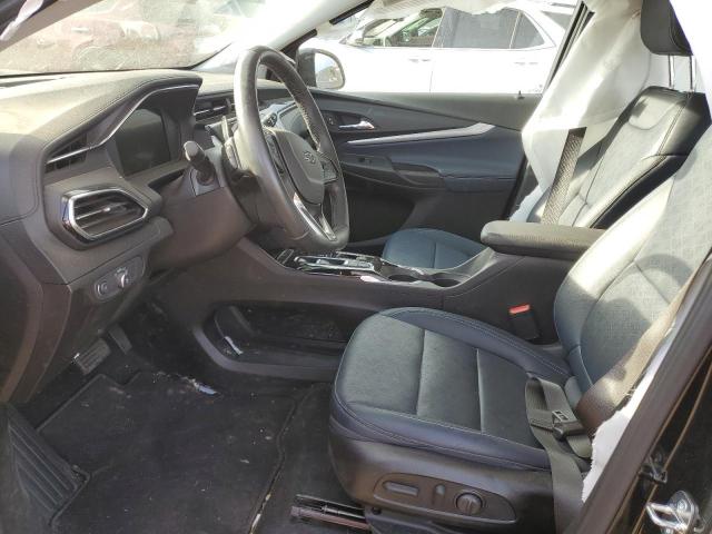 2023 CHEVROLET BOLT EUV L - 1G1FY6S05P4185435