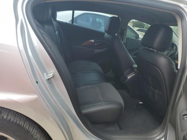 2016 BUICK LACROSSE - 1G4GA5G33GF243961
