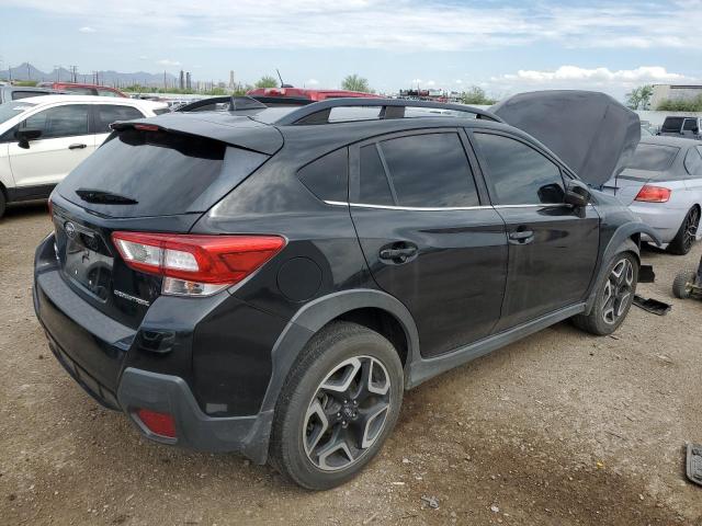 2019 SUBARU CROSSTREK JF2GTAMC5K8217159  66209834