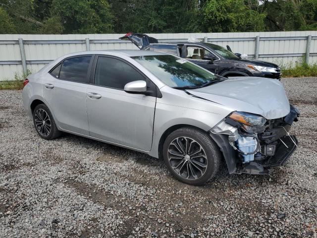 VIN 2T1BURHE7KC193354 2019 Toyota Corolla, L no.4