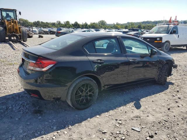 VIN 19XFB2F52FE057934 2015 Honda Civic, LX no.3