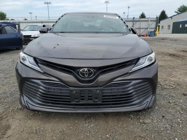 2018 TOYOTA CAMRY L - 4T1B11HK4JU504946