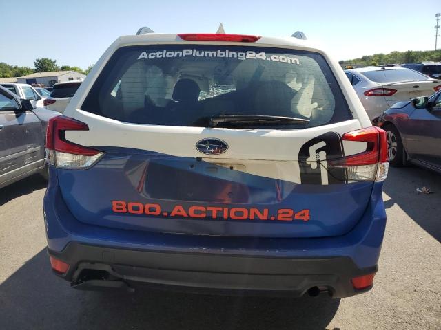 2019 SUBARU FORESTER JF2SKACC3KH459298