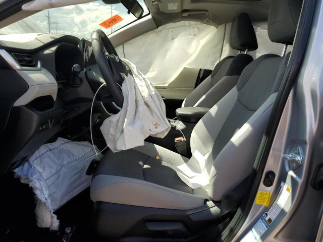2019 TOYOTA RAV4 XLE - JTMP1RFV8KD008720