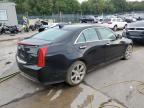 CADILLAC ATS photo