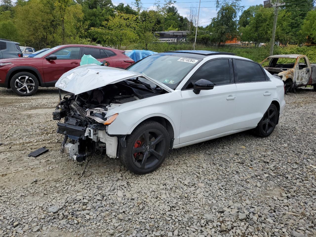 Audi S3 2015 Premium Plus