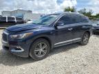 2020 INFINITI QX60 LUXE - 5N1DL0MM9LC538281