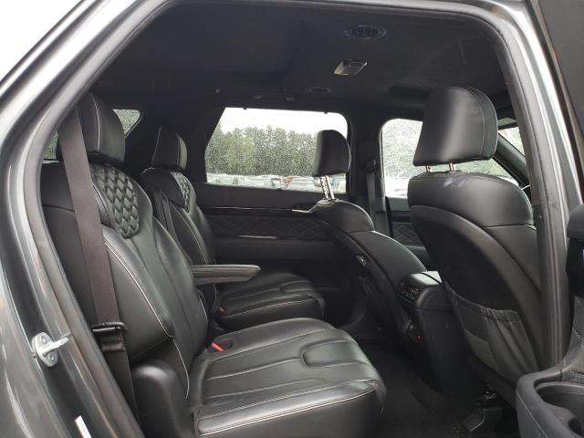 2020 HYUNDAI PALISADE L - KM8R5DHE5LU128601