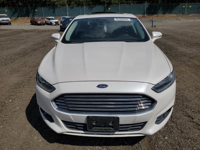 VIN 3FA6P0HD1ER101185 2014 Ford Fusion, SE no.5