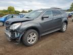 CHEVROLET EQUINOX LT photo