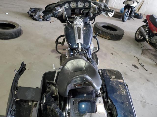 2014 HARLEY-DAVIDSON FLHX STREE - 1HD1KBM18EB623048