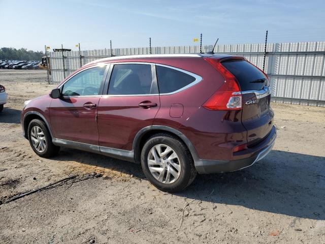 2015 HONDA CR-V EXL - 2HKRM3H7XFH514433
