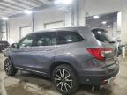 HONDA PILOT TOUR снимка