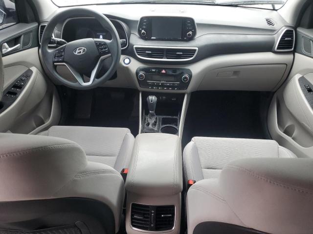 2020 HYUNDAI TUCSON LIM - KM8J3CAL2LU122728