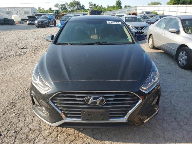 2019 HYUNDAI SONATA SE - 5NPE24AF0KH752054