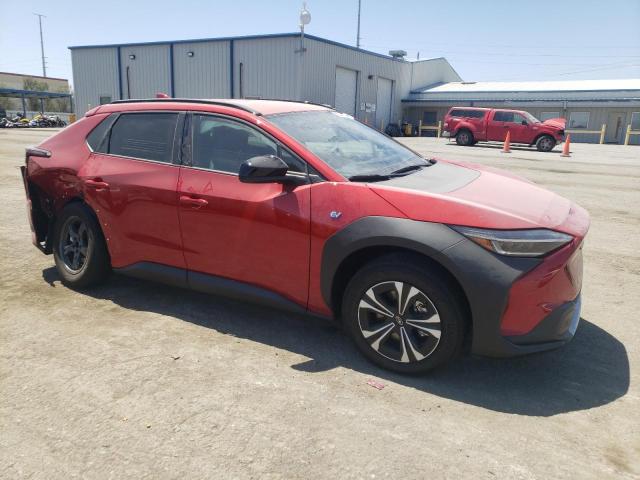 2024 SUBARU SOLTERRA P JTMABABA0RA069286