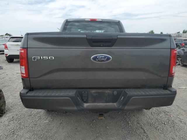 VIN 1FTEX1EP1GFA94815 2016 Ford F-150, Super Cab no.6