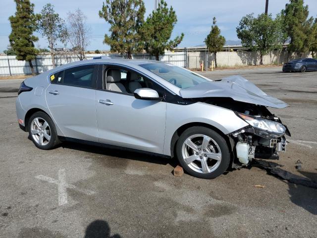 VIN 1G1RC6S56HU217592 2017 Chevrolet Volt, LT no.4