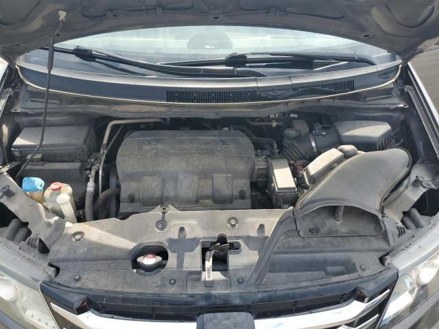 2015 HONDA ODYSSEY 5FNRL5H65FB110511