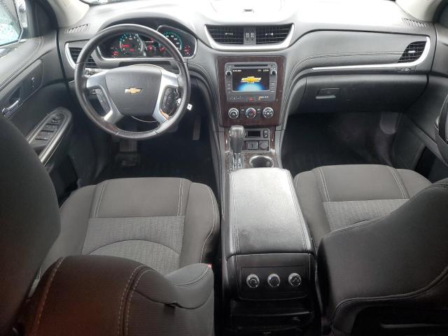 2016 CHEVROLET TRAVERSE L - 1GNKVGKDXGJ312583
