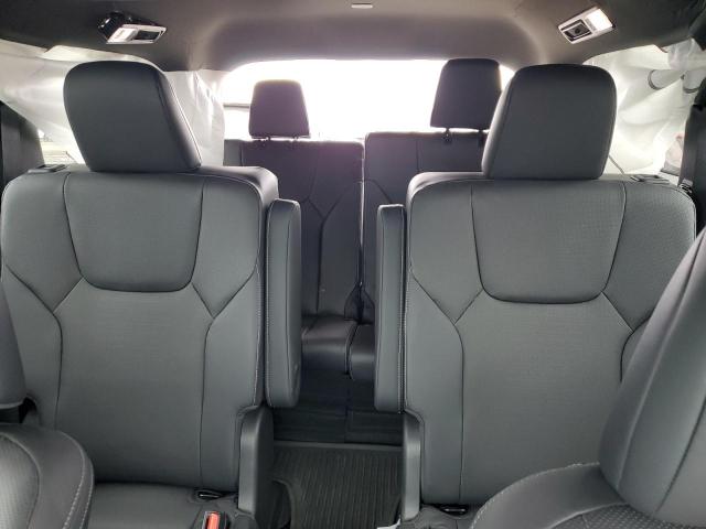 2024 LEXUS TX 350 BAS 5TDAAAB64RS008623
