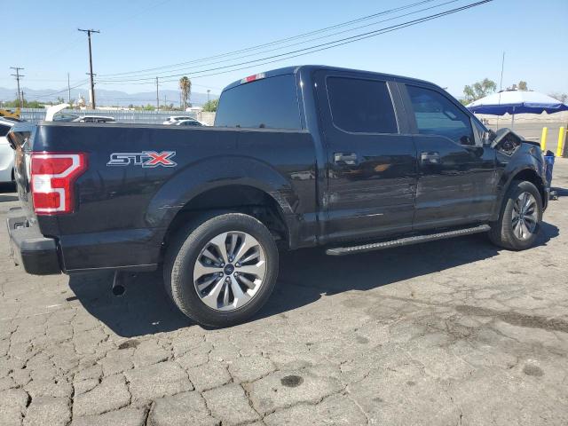 VIN 1FTEW1CPXJKC34669 2018 Ford F-150, Supercrew no.3