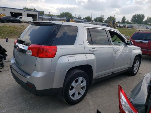 VIN 2GKALMEK4F6345145 2015 GMC Terrain, Sle no.3