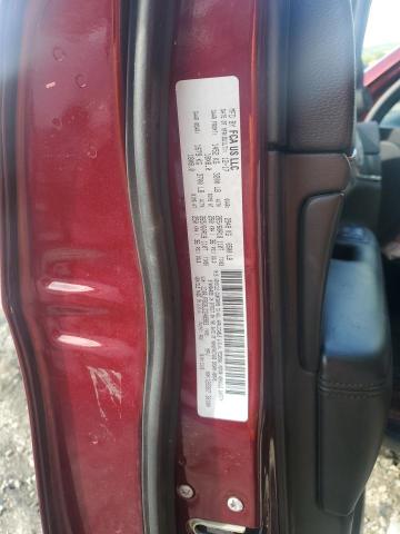 2018 JEEP GRAND CHER - 1C4RJFBG8JC248983