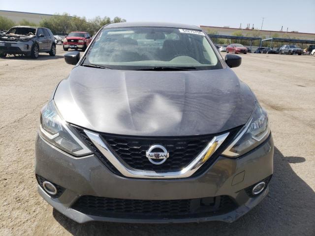 2018 NISSAN SENTRA S - 3N1AB7AP0JY342206