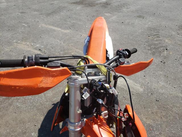 2024 KTM ENDURO VBKEXJ409RM455628