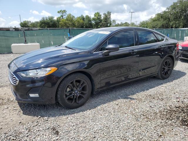 VIN 3FA6P0HD2KR161746 2019 Ford Fusion, SE no.1