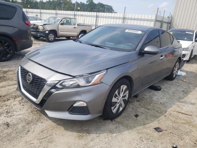 2020 NISSAN ALTIMA S - 1N4BL4BV3LC251457