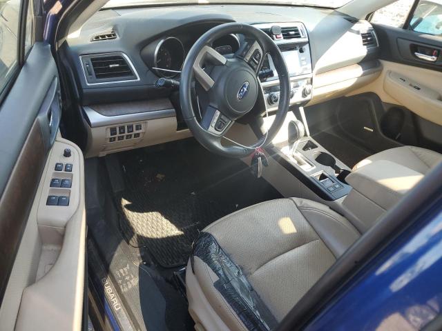 2017 SUBARU OUTBACK 3. - 4S4BSENC8H3324998