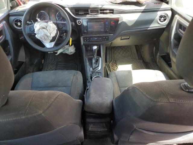2019 TOYOTA COROLLA L - 2T1BURHE2KC236210