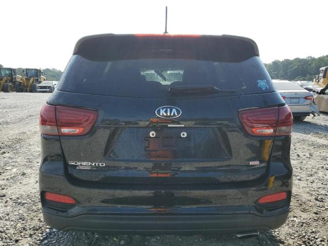 2019 KIA SORENTO L - 5XYPG4A30KG553979