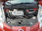 NISSAN LEAF SV photo