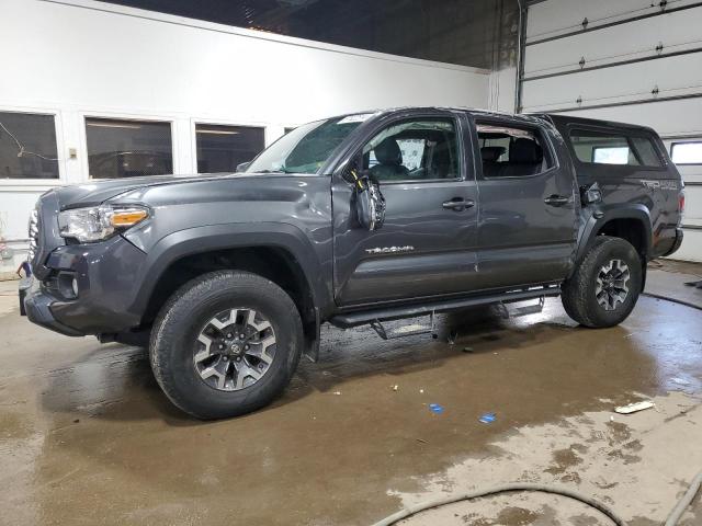 2020 TOYOTA TACOMA DOUBLE CAB 2020