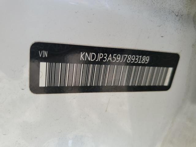 VIN KNDJP3A59J7893189 2018 KIA Soul, + no.14