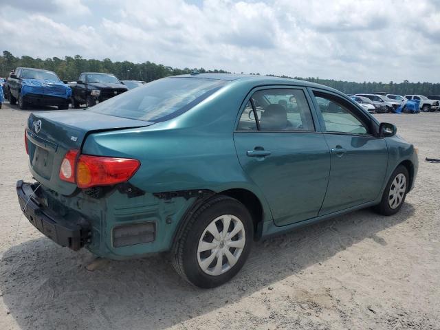 Vin: 1nxbu4ee8az221540, lot: 66942784, toyota corolla base 20103