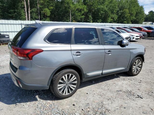 2019 MITSUBISHI OUTLANDER - JA4AD3A31KZ044018