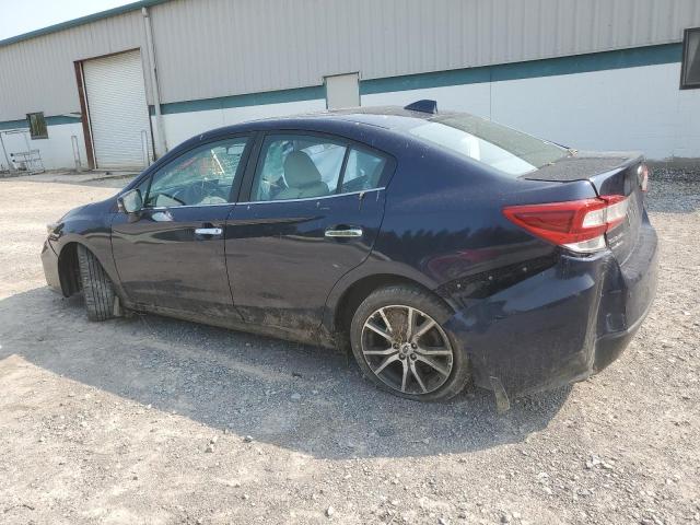 2019 SUBARU IMPREZA LI - 4S3GKAU67K3604594