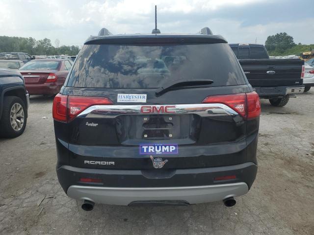 2019 GMC ACADIA SLE - 1GKKNLLS4KZ256606