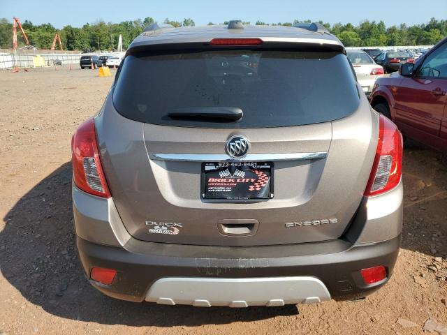 2015 BUICK ENCORE CON - KL4CJBSB5FB061498