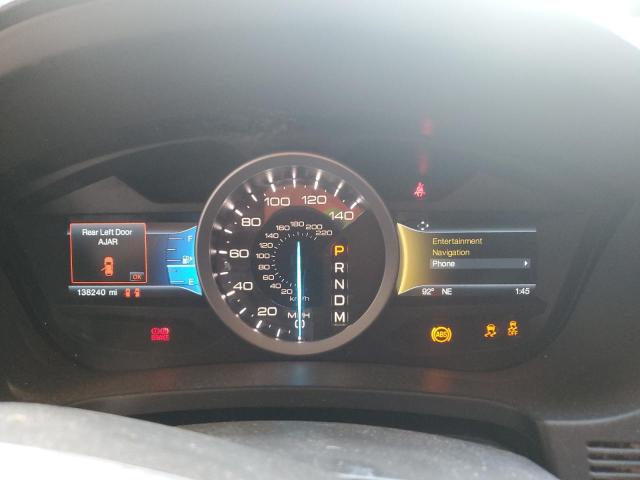 2015 FORD EXPLORER X - 1FM5K7D8XFGA96188