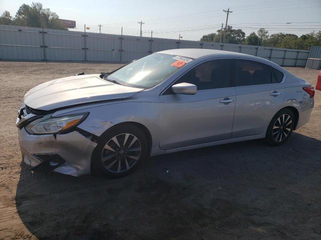 2017 NISSAN ALTIMA 2.5 - 1N4AL3APXHC206290