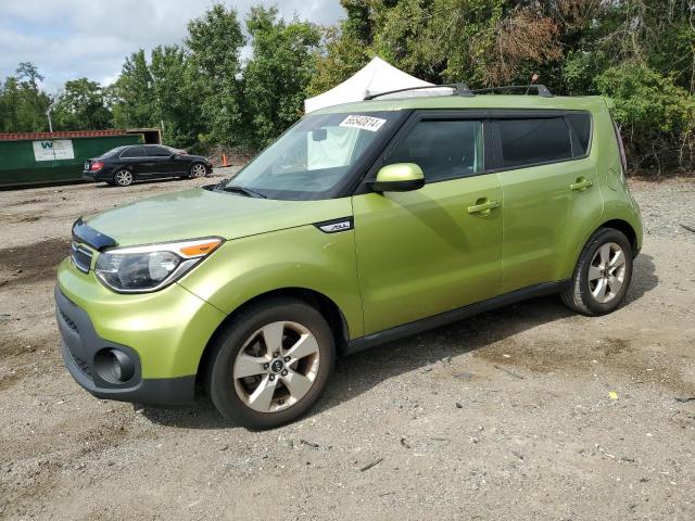 VIN KNDJN2A29H7883620 2017 KIA Soul no.1