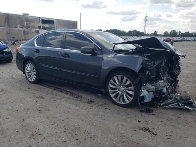 2015 ACURA RLX TECH JH4KC1F56FC000888