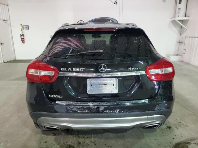 VIN WDCTG4GB6GJ247240 2016 Mercedes-Benz GLA-Class,... no.6