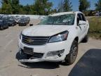 2017 CHEVROLET TRAVERSE L - 1GNKRGKD0HJ278062